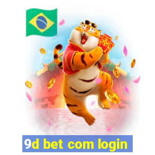 9d bet com login